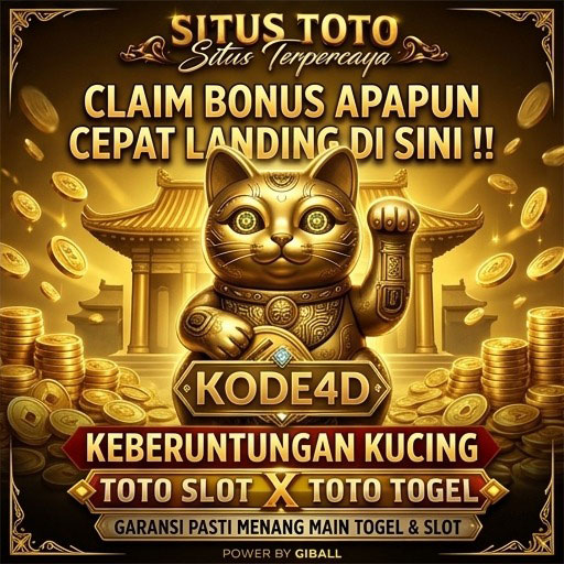 KODE4D | Lifestyle Gaming Terbaru Kode 4D Membawa Perubahan Modern